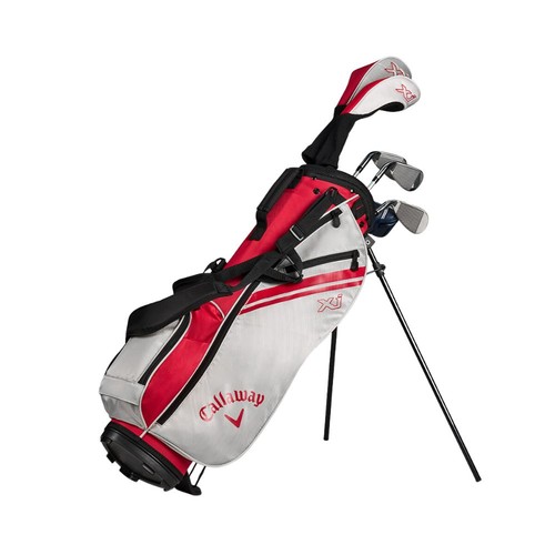Callaway junior level set - xj,