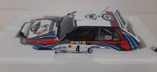 1/18 Kyosho, Lancia Delta HF