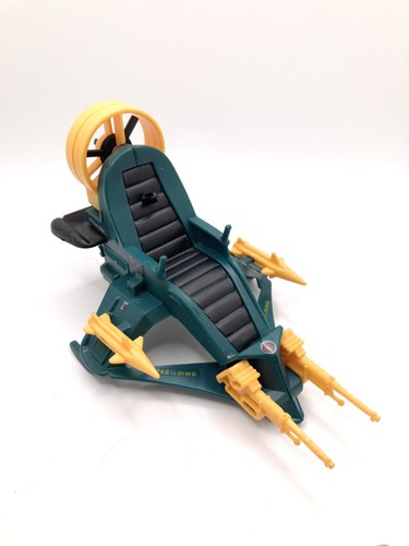 Dreadnok air skiff 100 - dreadnok,