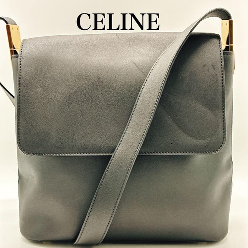 Borsa tracolla celine usata - a,