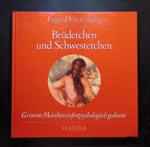 Brüderchen und schwesterchen - brüderchen,