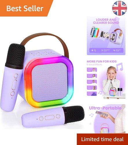 Macchina karaoke bluetooth - macchina,