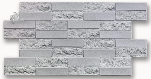 Pannelli parete pvc finta - parete,