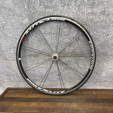 Bontrager Race X Lite ruota anteriore 700c bici da strada serie 6000 made USA clincher