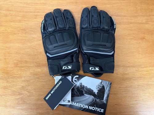 Guanti moto bmw motorrad - guanti,