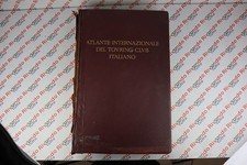 ATLANTE INTERNAZIONALE DEL