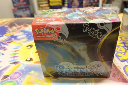 Pokémon fiamme spettrali - pokémon,