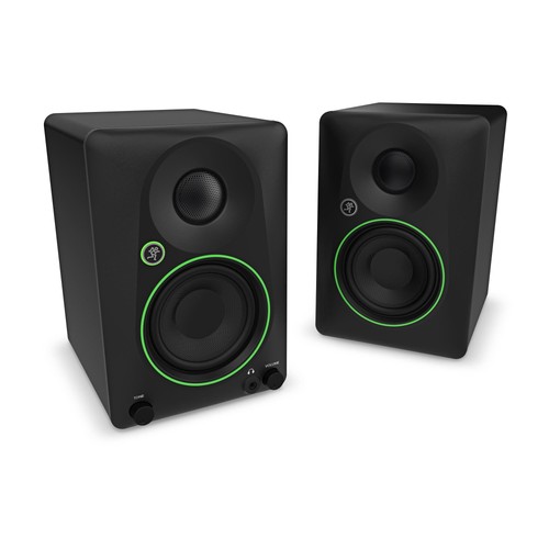 Studio monitor alimentato - monitor, 4.5