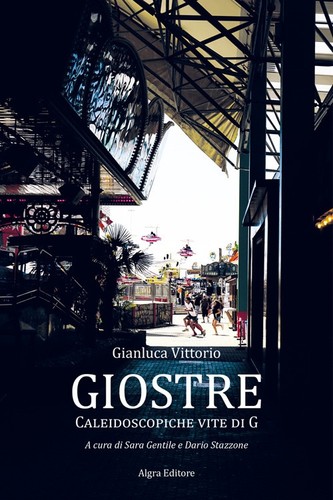 Giostre caleidoscopiche vite - caleidoscopiche,