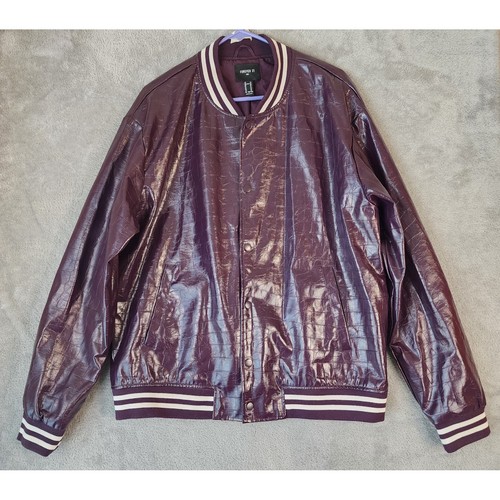 Forever giacca uomo xl - 21,