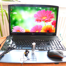 Acer 8930 cinema Monster 18