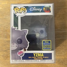 Funko Pop! Vinyl: Disney -
