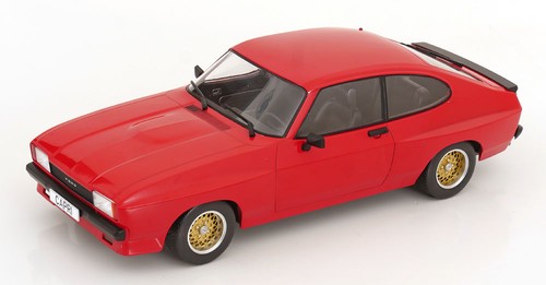 Mcg ford capri mk2 x - mcg,