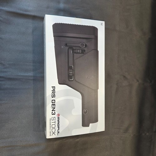 Magpul mag672 pr5 gen3 stock - stock,