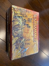 Warhammer Tomb Kings