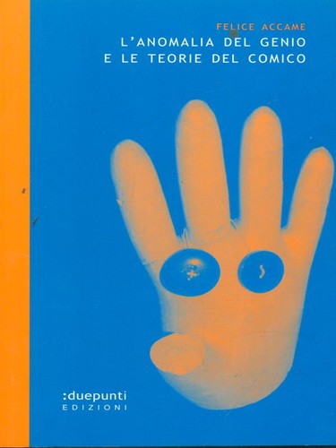 Anomalia del genio - e, le