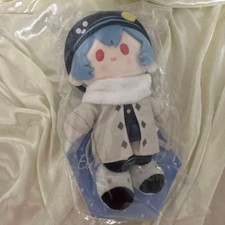 Peluche Evangelion Eva Limited