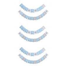 3 Set Elefante Baby Shower