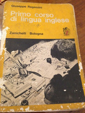 primo corso di lingua inglese