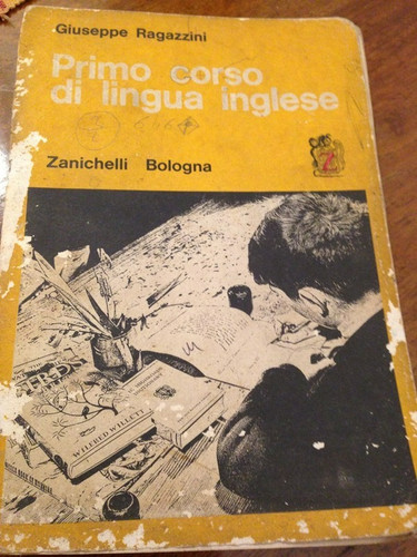 Primo corso lingua inglese - corso,