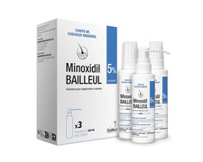 Minoxidil50 mg/ml Lozione