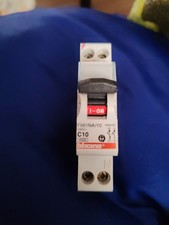 BTicino F881NA/10 Interruttore