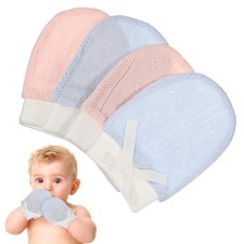  2 Pairs Muffole Neonata