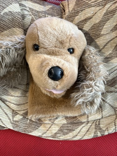 Peluche pupazzo aurora a - pupazzo, a&a