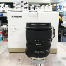 Usato Tamron SP 24-70mm f2.8