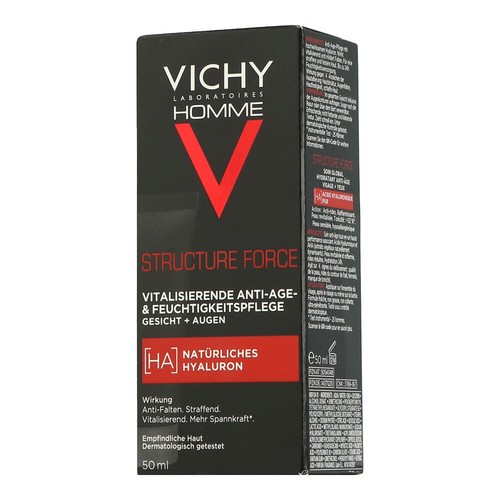 Vichy homme structure force - vichy,