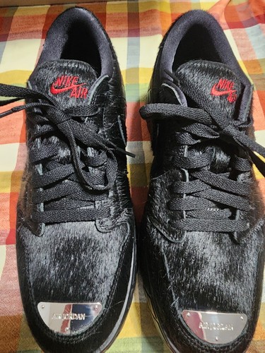 Nike air jordan brooklyn - air,