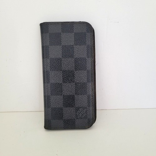 Custodia louis vuitton - louis, damier