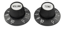 TONO/VOLUME MANOPOLA BOTTONE