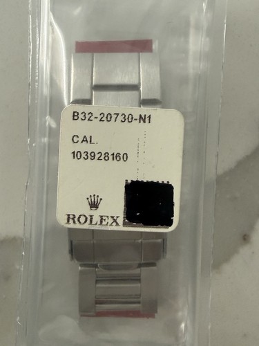 Brand new rolex - brand,