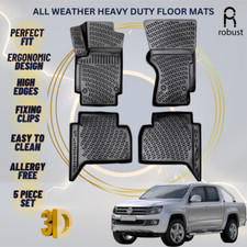 Floor Mats Liners For VW