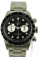 OROLOGIO TUDOR UOMO BLACK BAY