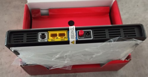 Modem alice gate voip - voip, plus