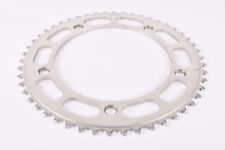 Corona Shimano Dura-Ace Track Pista con 50 denti e 151 BCD dal 1976