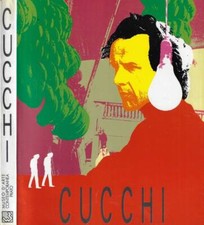 Enzo Cucchi. . AA.VV.. 1989. .