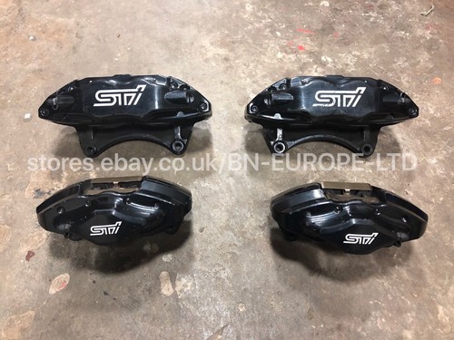 Pinze freno brembo - brembo, e