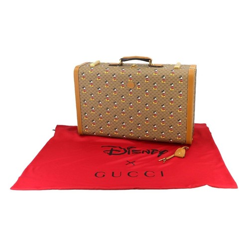 Gucci disney topolino mini - mini, gg