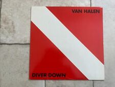 Van Halen _ Diver Down _