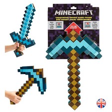 Nuovo Minecraft 2 in 1