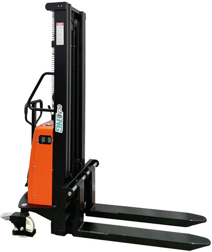 Sollevatore carrello semi