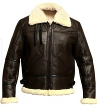 Giacca bomber da volo B3
