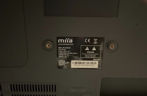 Miia - tv,
