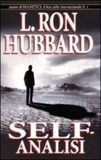 SELF-ANALISI self analisi