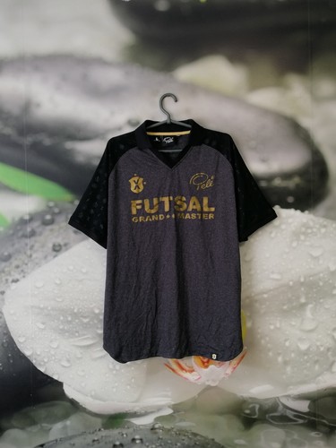 Maglia calcio pelé - maglia,