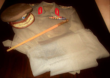 STUPENDO RARO ABITO DA