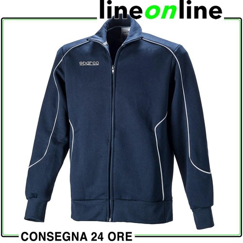Felpa lavoro sparco sweat - lavoro,